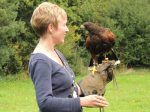 Bird of Prey Experience 2014-09-04 144