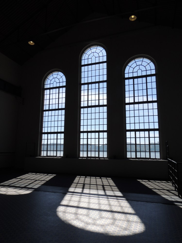 Museu da Eletricidade, em Lisboa