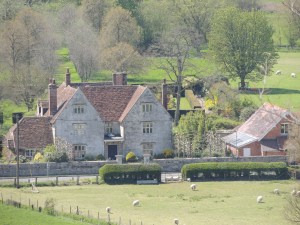 Picture Perfect England!