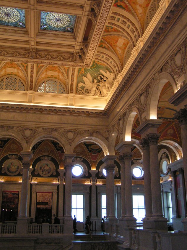 Library of Congress