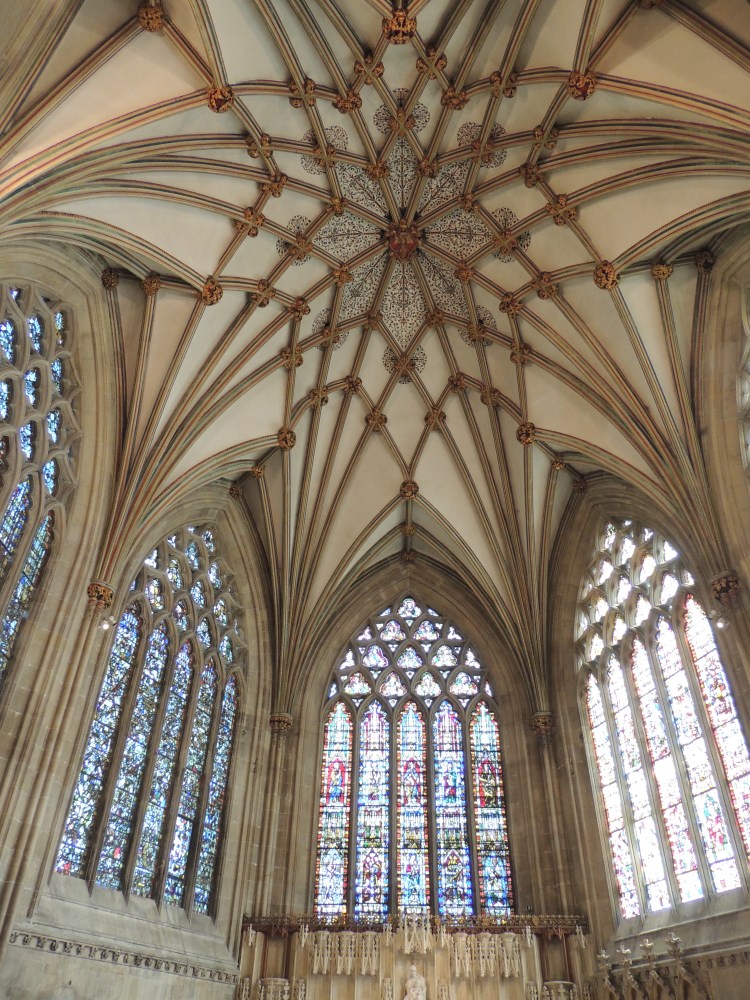 Lady Chapel