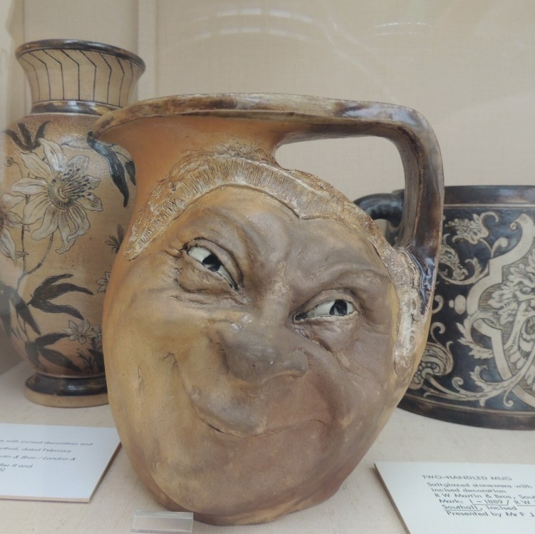 Jug by Robert Martin