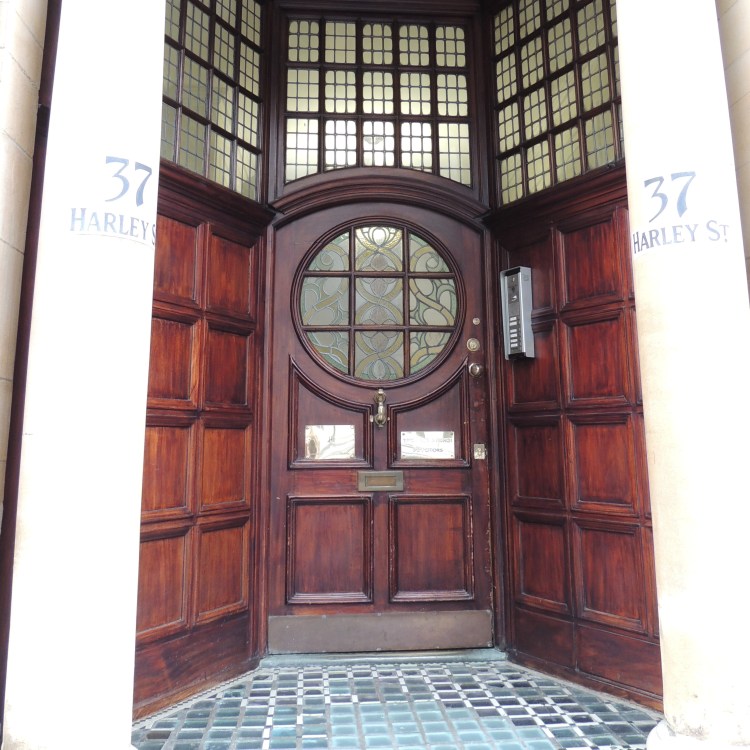 Multiple Squares and a Circle!