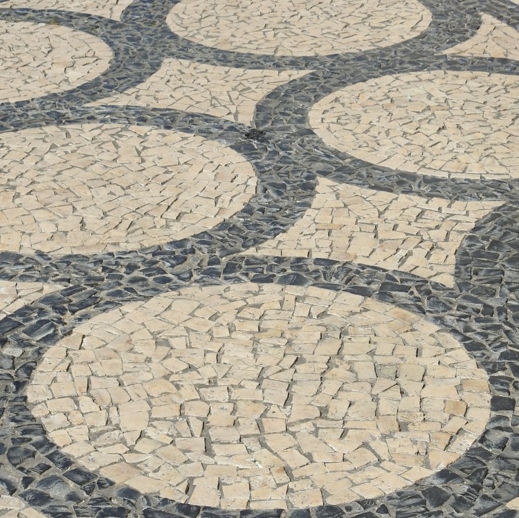 March Square Challenge