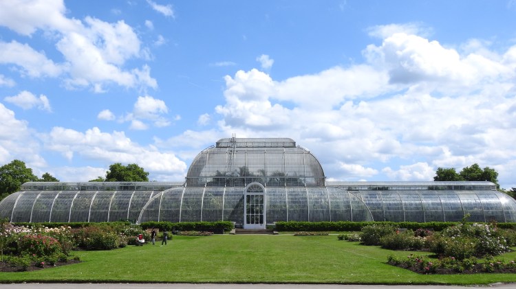 And we are&nbsp;off!