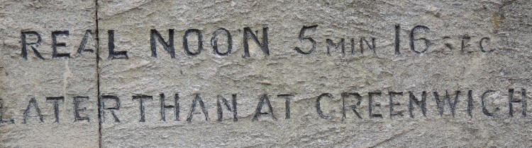 ‘Time is relative’