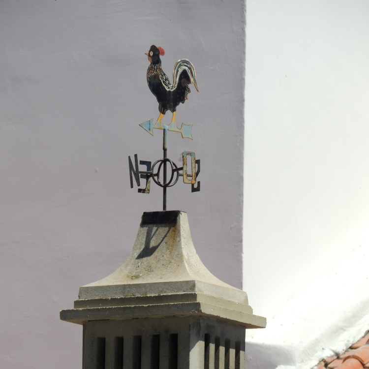 How Barcelos Got Its Famous Cockerel