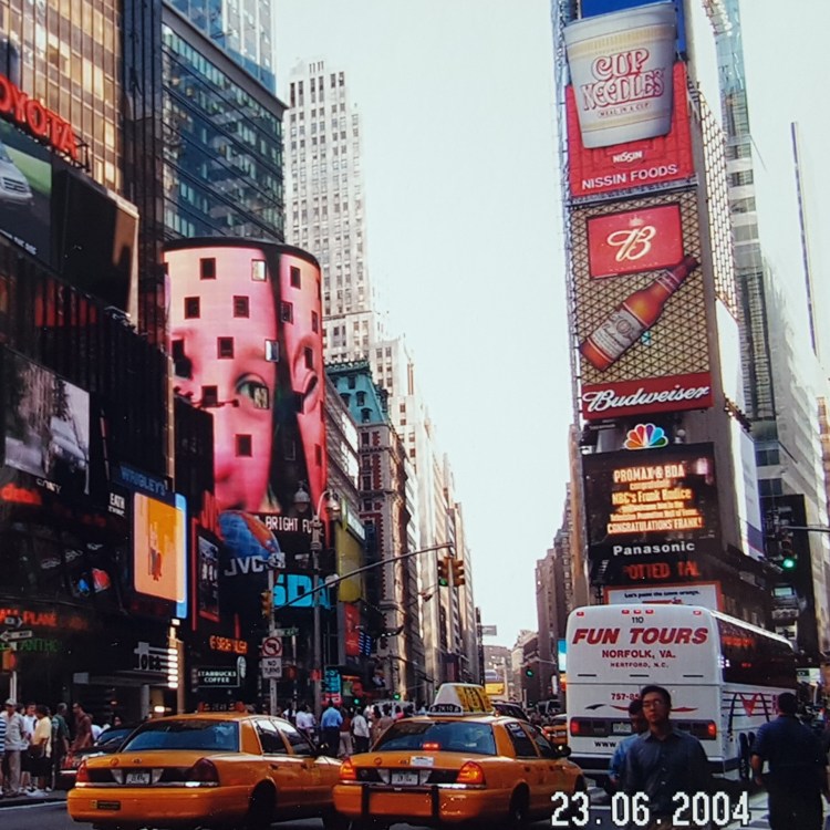 31 Times Square (3)