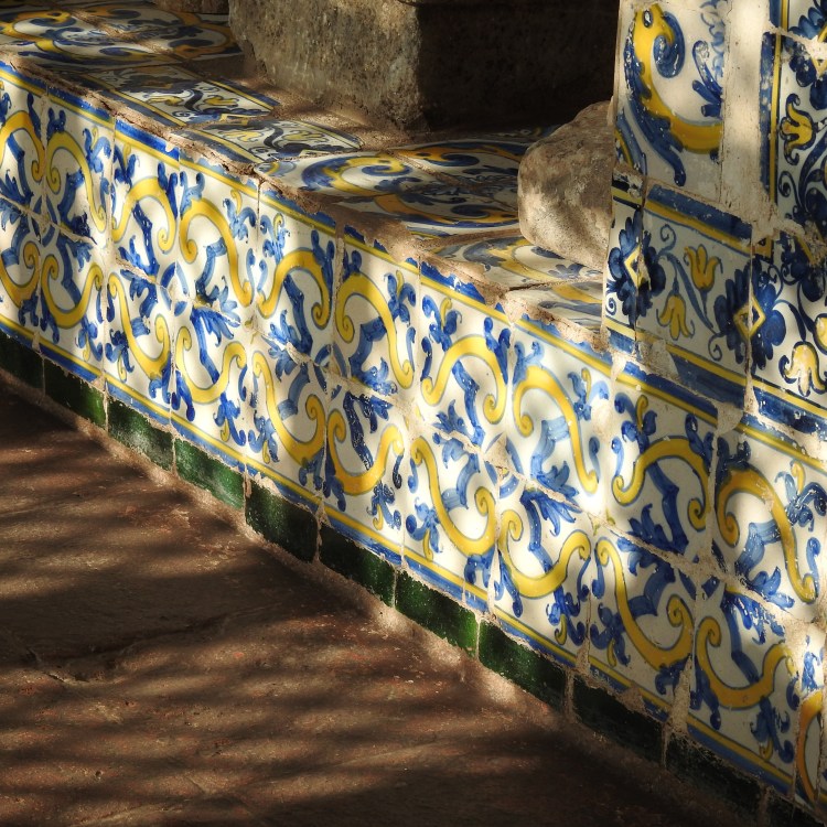 Convento da Conceição, Beja