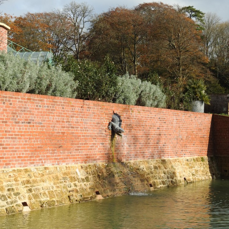 The Newt in Somerset