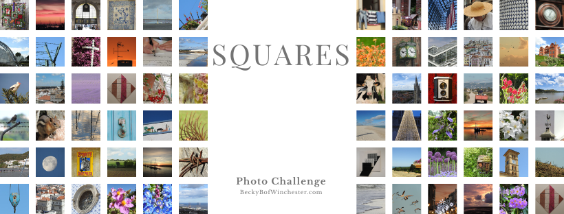 Squares!