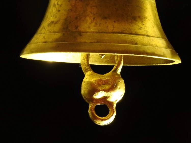 Nepalese bell