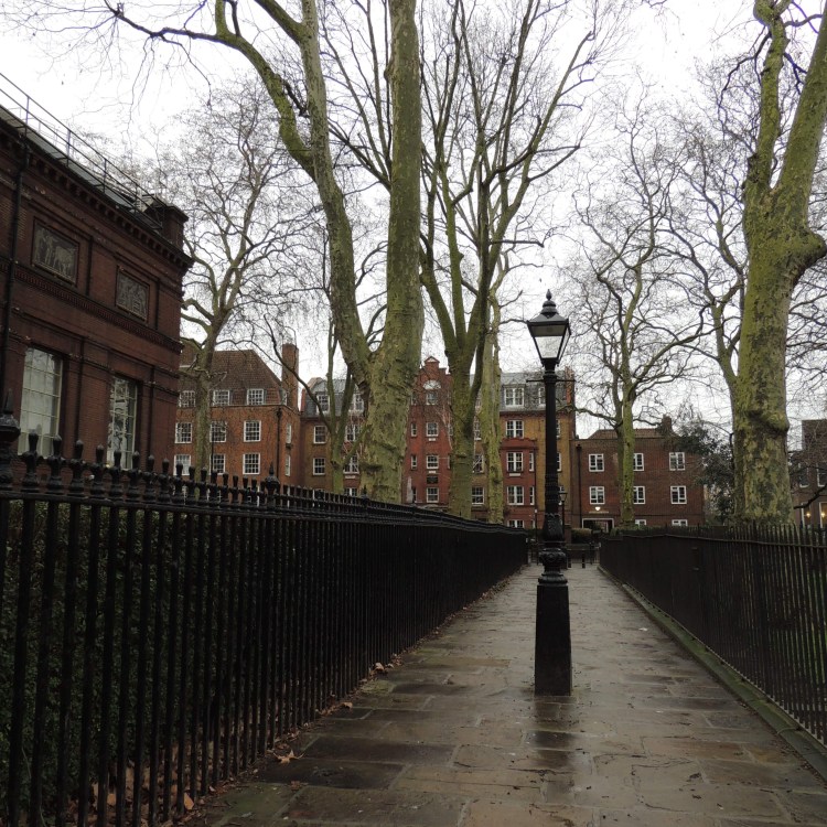 Childhood Museum - outside