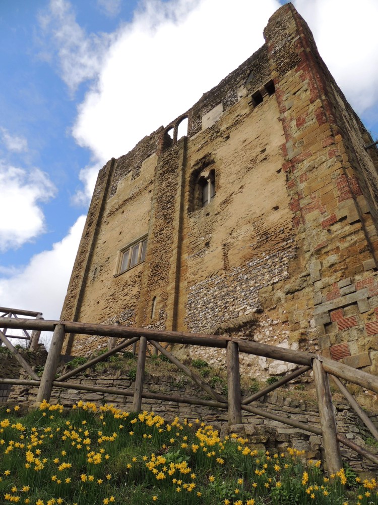 Guildford Keep