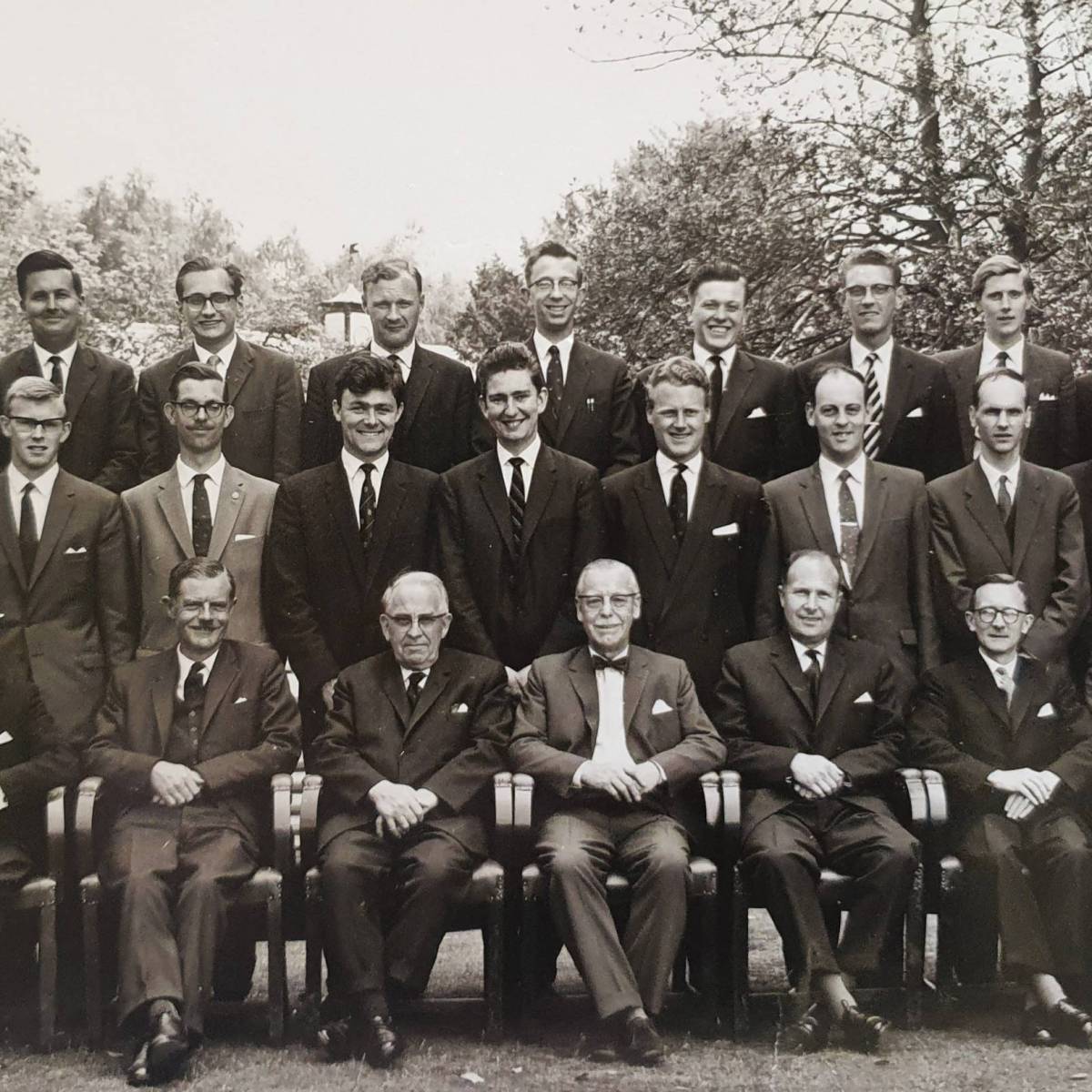 October’s Kindred Spirits