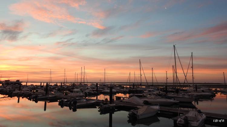 An Uppermost Gallery