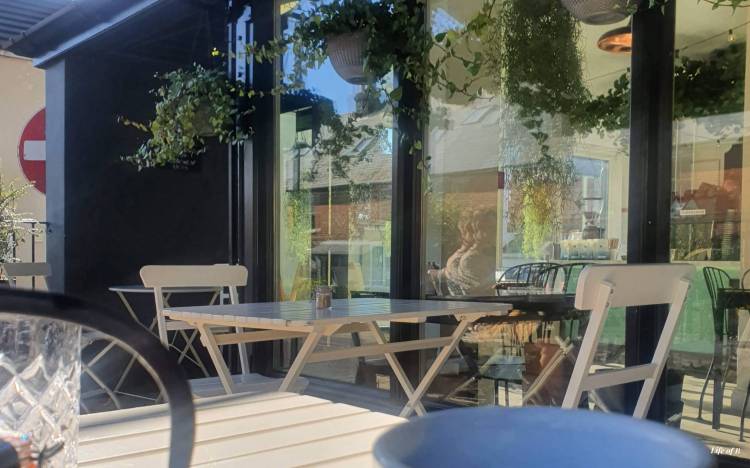 A Break with the&nbsp;Past