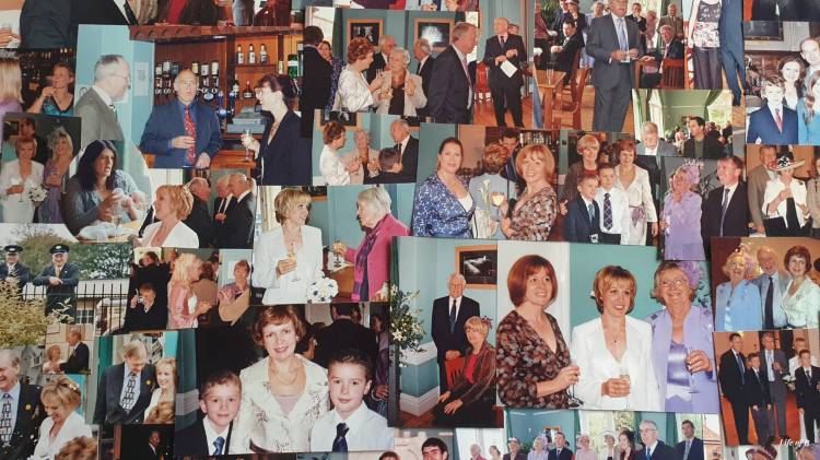 Our Past is&nbsp;Crystal