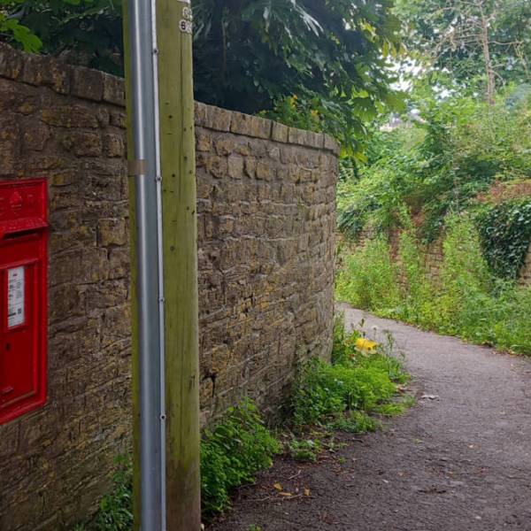 Posting Seven for&nbsp;September