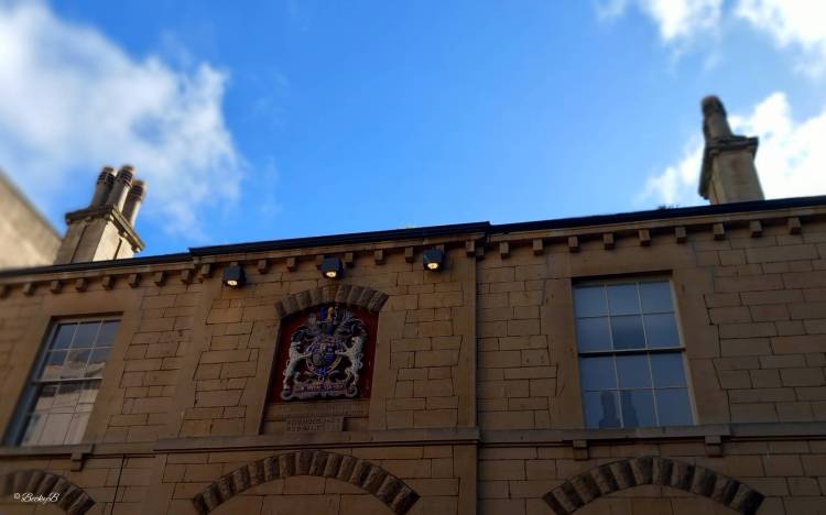 A Geometrical Pilgrimage